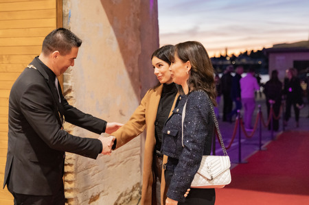 Obcˇinski praznik Piran, Malo drugacˇe-106